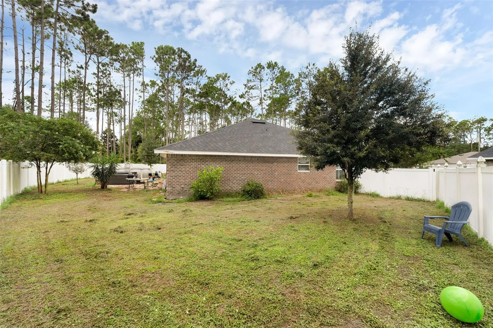 15 Zelda Court Palm Coast FL 32164
