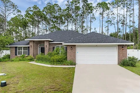 15 Zelda Court Palm Coast FL 32164