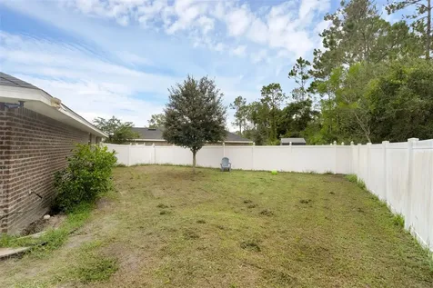 15 Zelda Court Palm Coast FL 32164