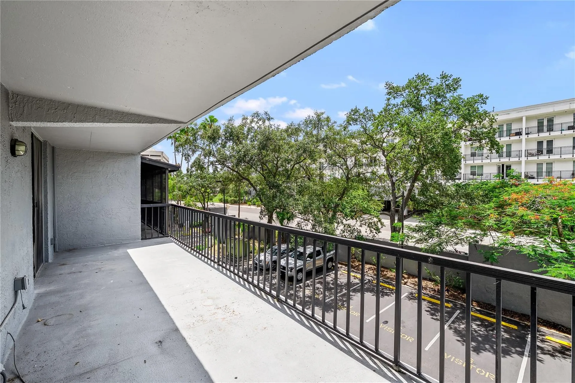 201 W Laurel Street Tampa FL 33602