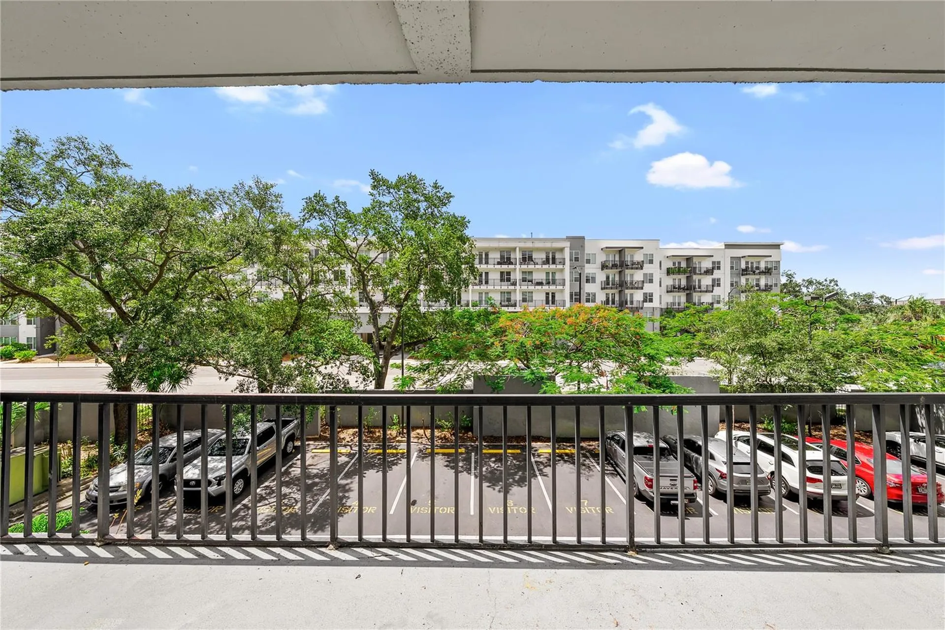 201 W Laurel Street Tampa FL 33602