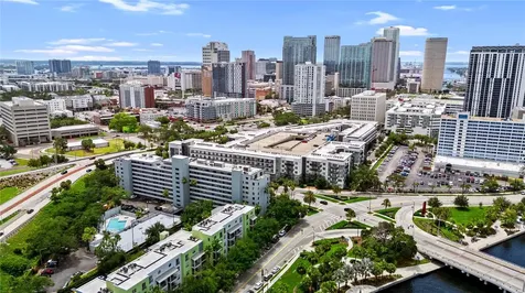 201 W Laurel Street Tampa FL 33602