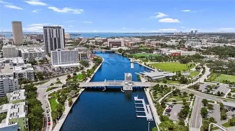 201 W Laurel Street Tampa FL 33602