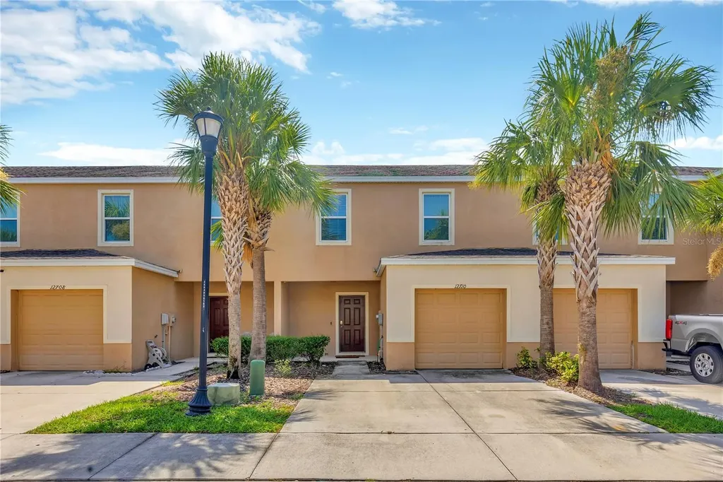 12710 Buffalo Run Drive Gibsonton FL 33534