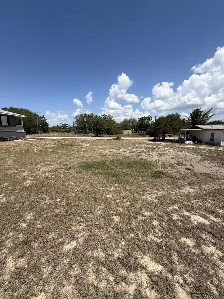 15 Blackjack Avenue Frostproof FL 33843