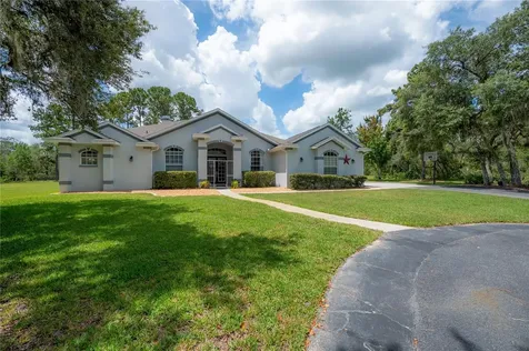 23268 Family Lane Brooksville FL 34602