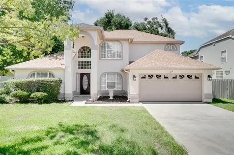 3519 Gatlin Place Circle Orlando FL 32812