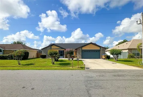22 Bradford Court Kissimmee FL 34758