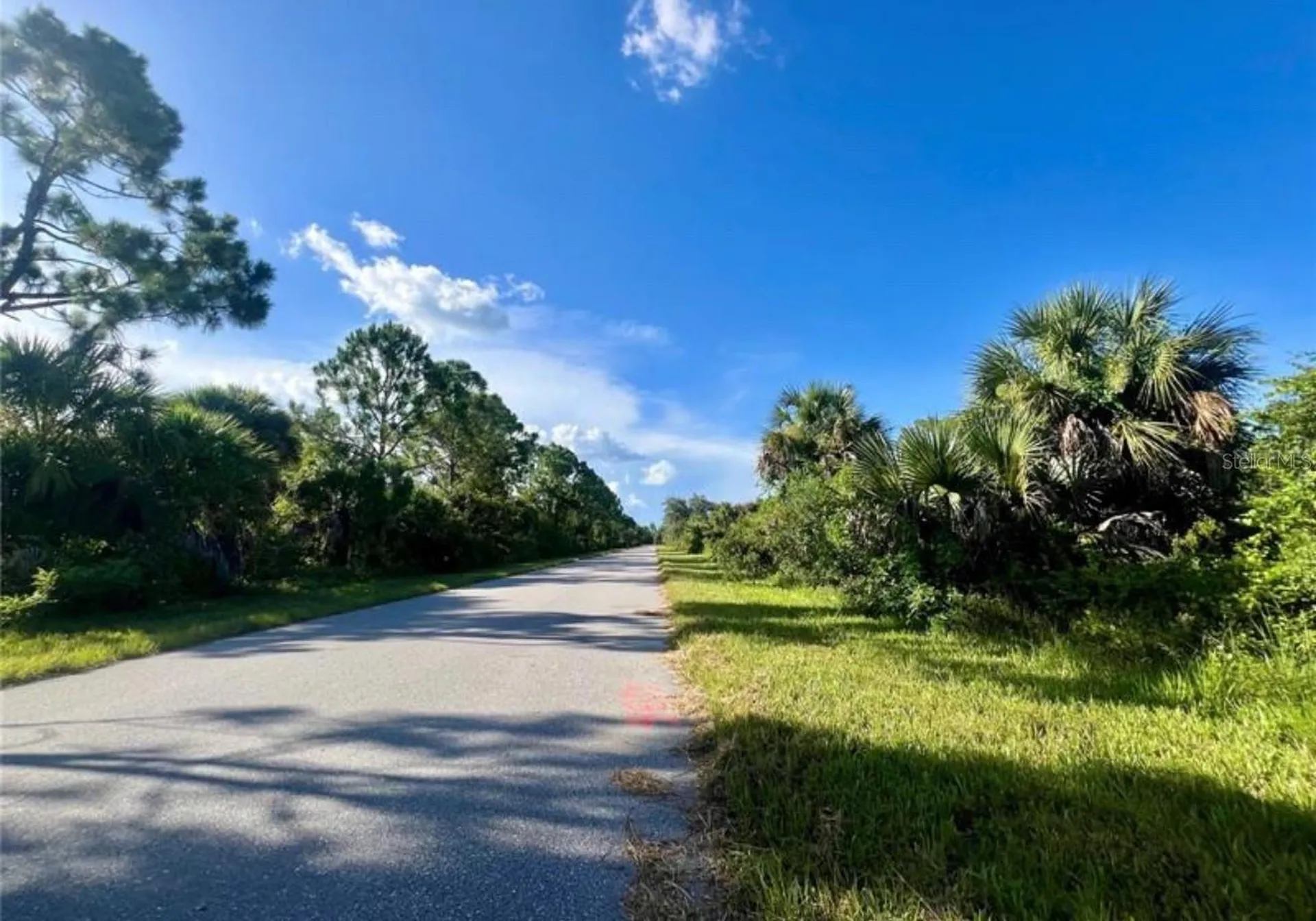 2071 Lingayen Street Port Charlotte FL 33953