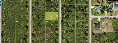2071 Lingayen Street Port Charlotte FL 33953