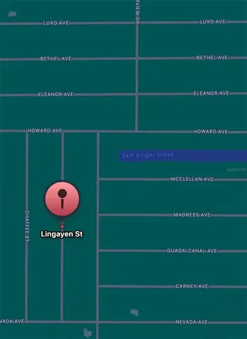 2071 Lingayen Street Port Charlotte FL 33953