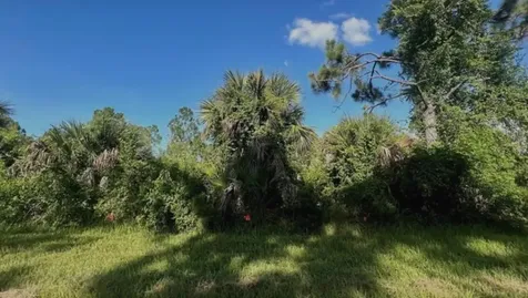 2071 Lingayen Street Port Charlotte FL 33953