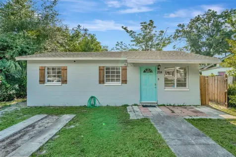 3714 N Garrison Street Tampa FL 33619