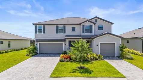 15336 Serene Shores Loop Bradenton FL 34211