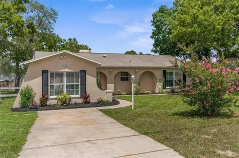 5112 Odin Street Spring Hill FL 34608