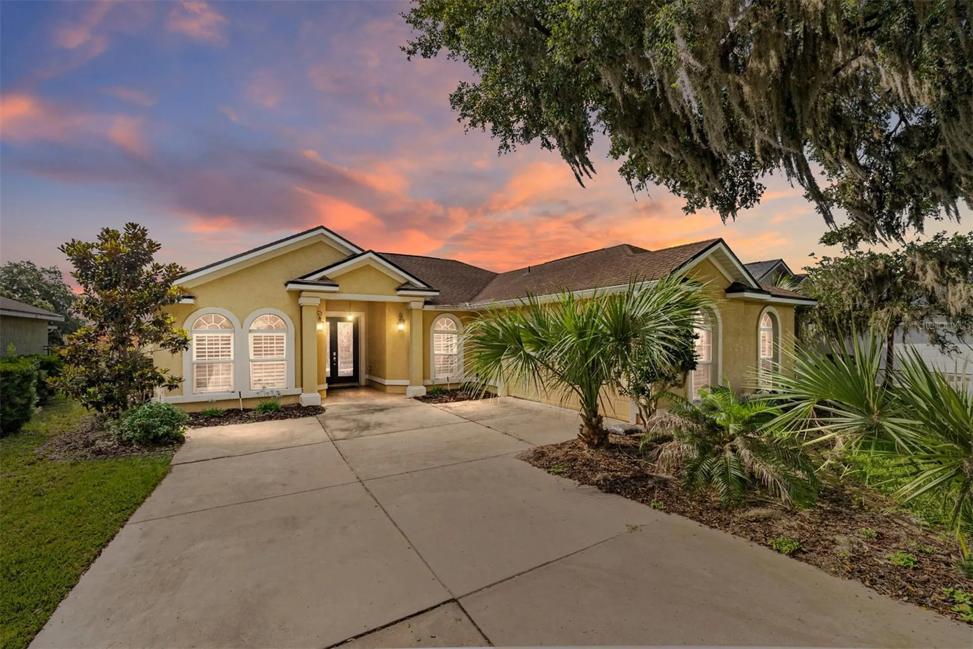 4987 SW 63rd Loop Ocala FL 34474
