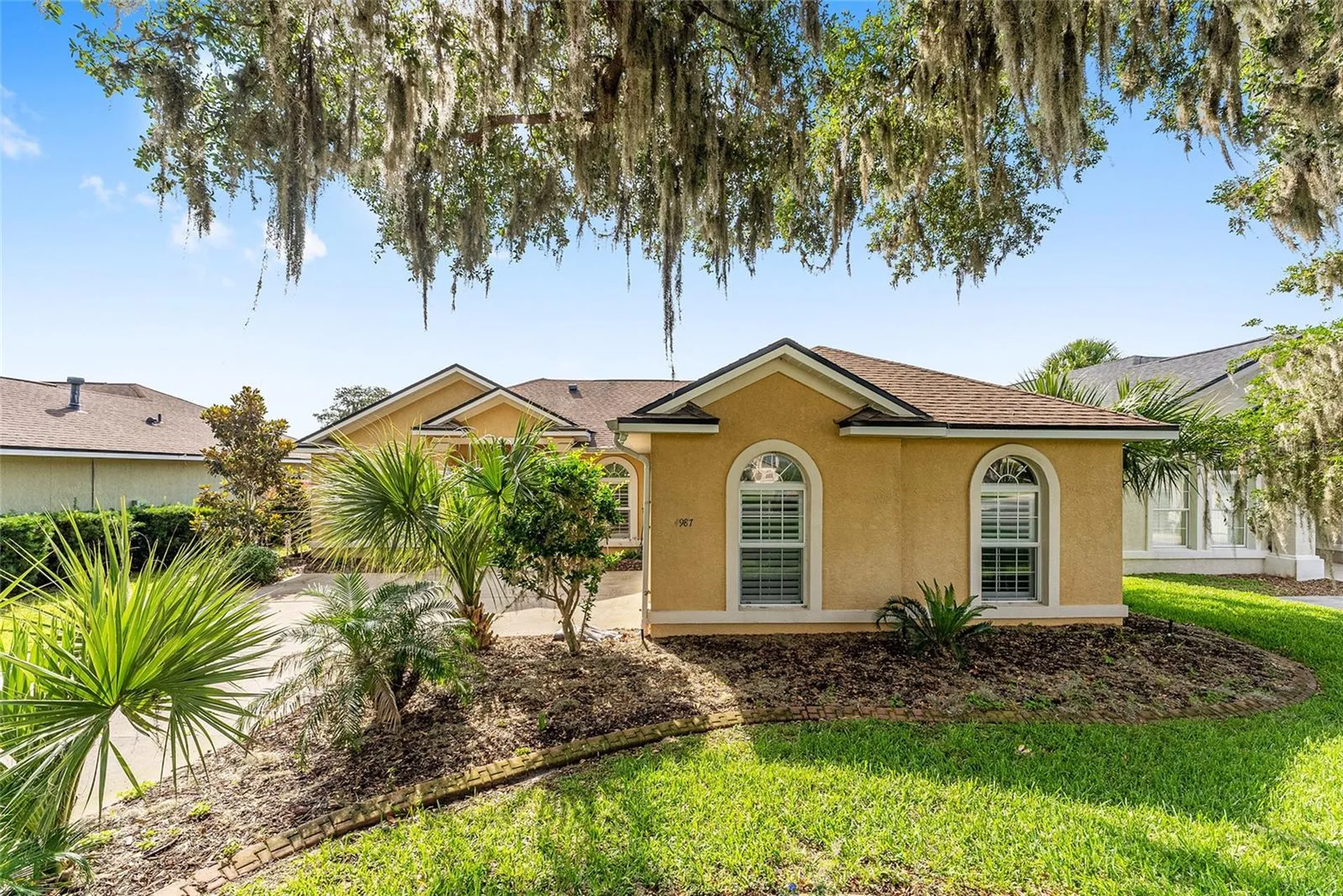 4987 SW 63rd Loop Ocala FL 34474