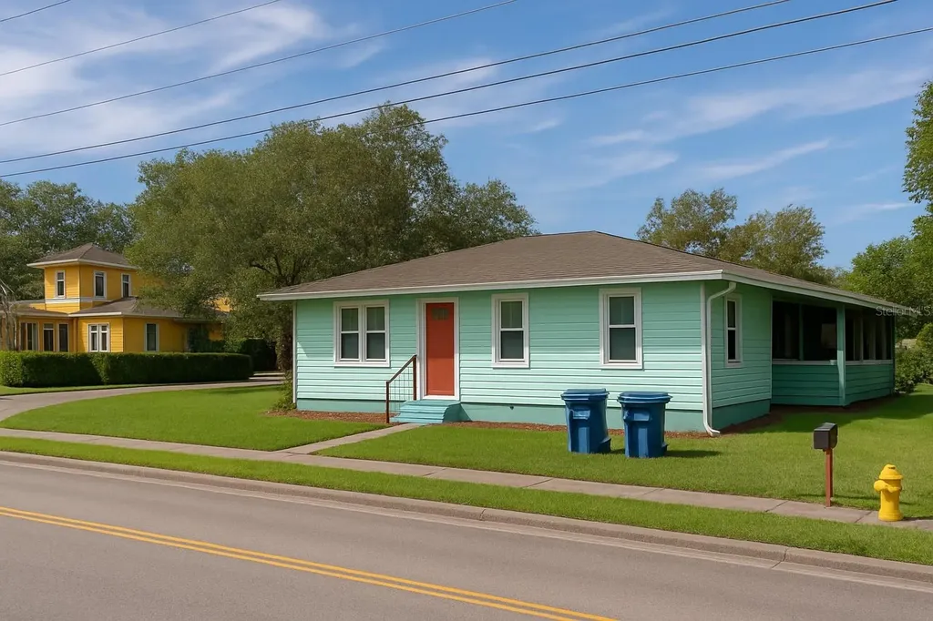214 S Highland Avenue Clearwater FL 33755