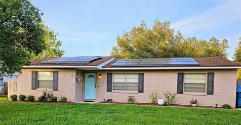 1841 Talmadge Street Deland FL 32724