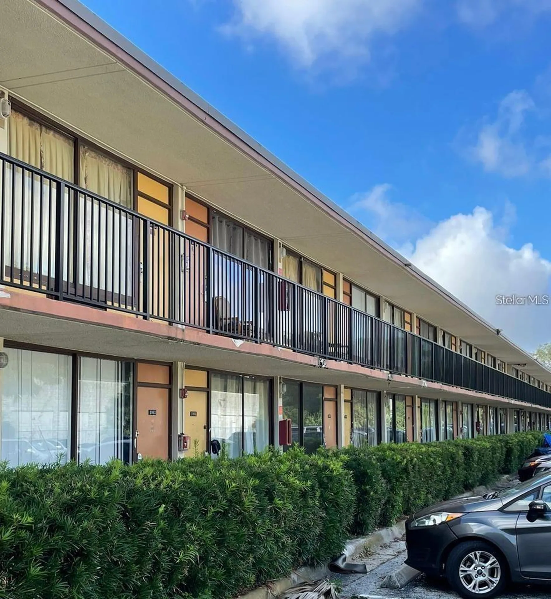 7900 S Orange Blossom Trail Orlando FL 32809