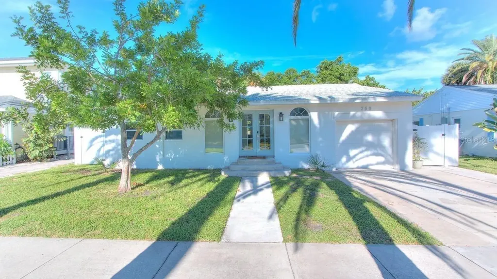 750 Lantana Avenue Clearwater FL 33767