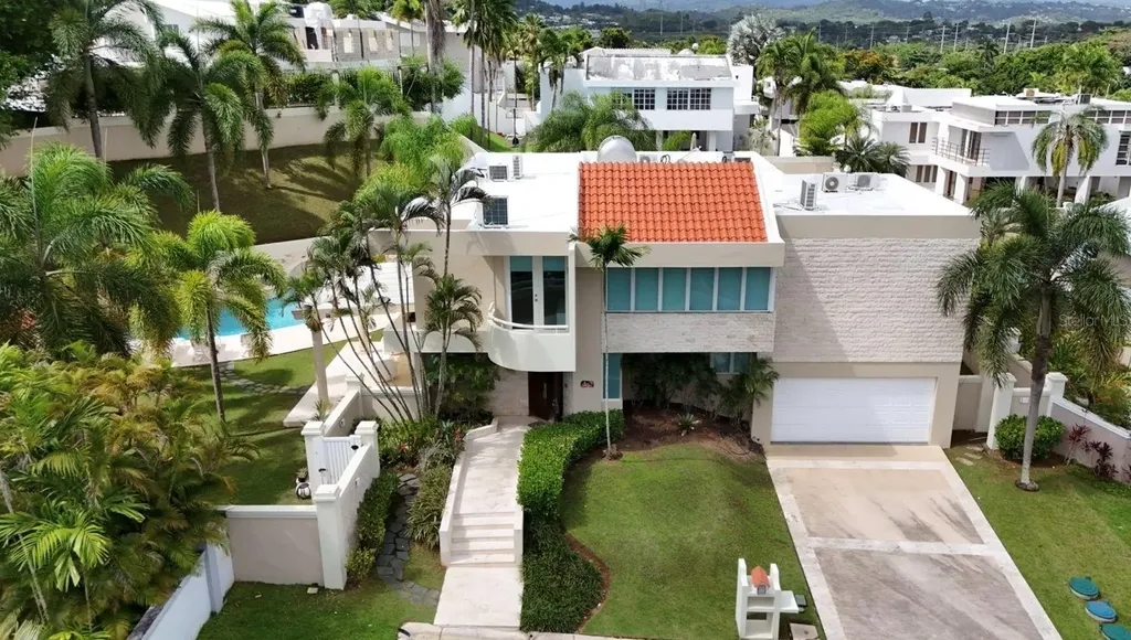 B7 North View, Baldwin Park Guaynabo PR 00969
