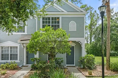 2314 Lake Woodberry Circle Brandon FL 33510