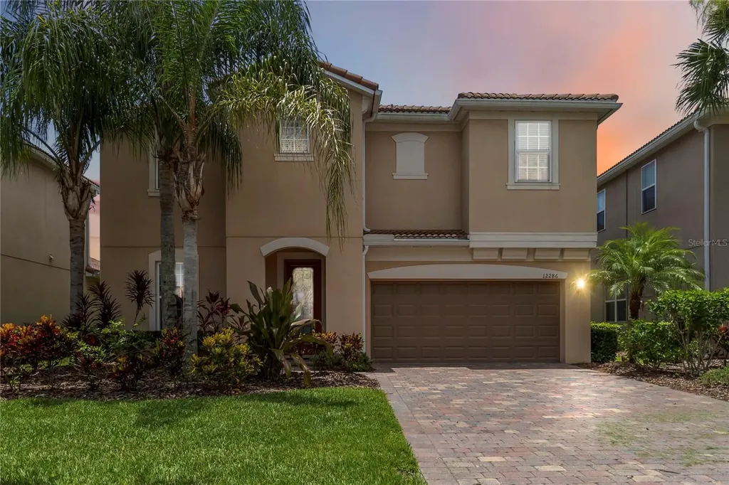 12286 Regal Lily Lane Orlando FL 32827