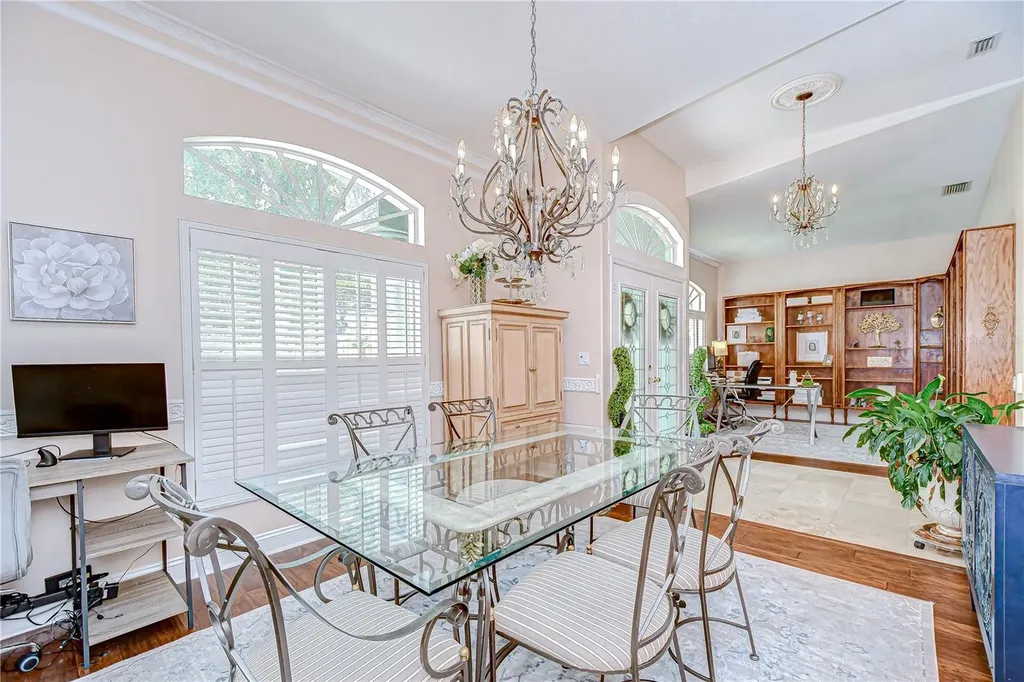 19307 Wind Dancer Street Lutz FL 33558