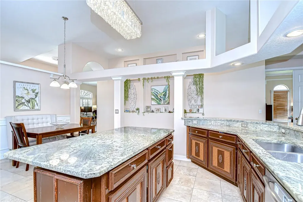 19307 Wind Dancer Street Lutz FL 33558