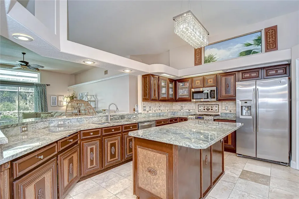 19307 Wind Dancer Street Lutz FL 33558