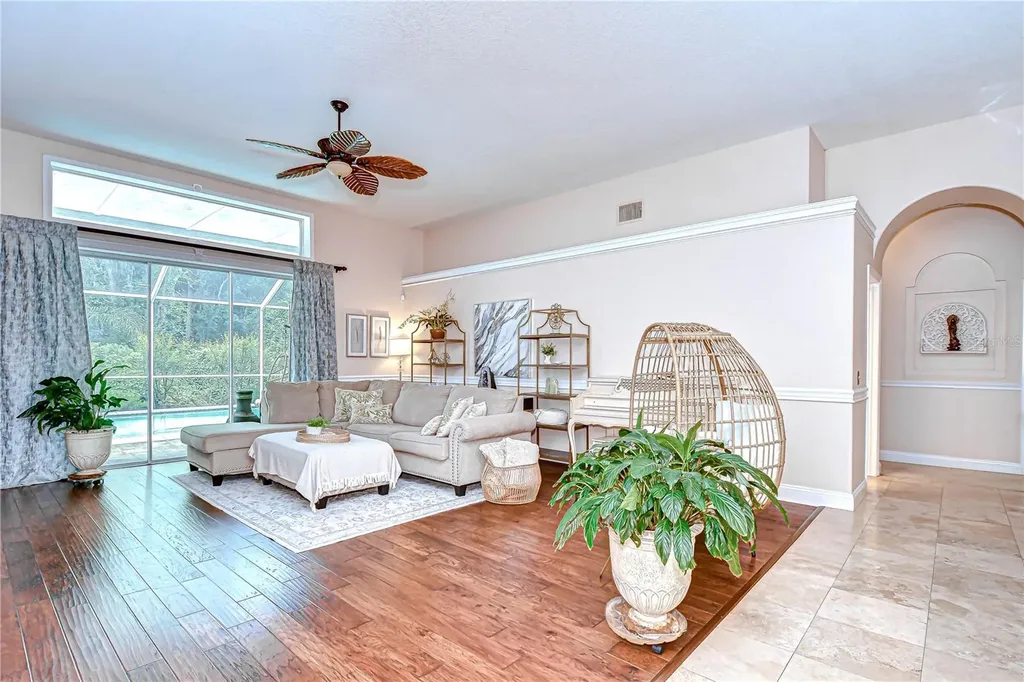 19307 Wind Dancer Street Lutz FL 33558