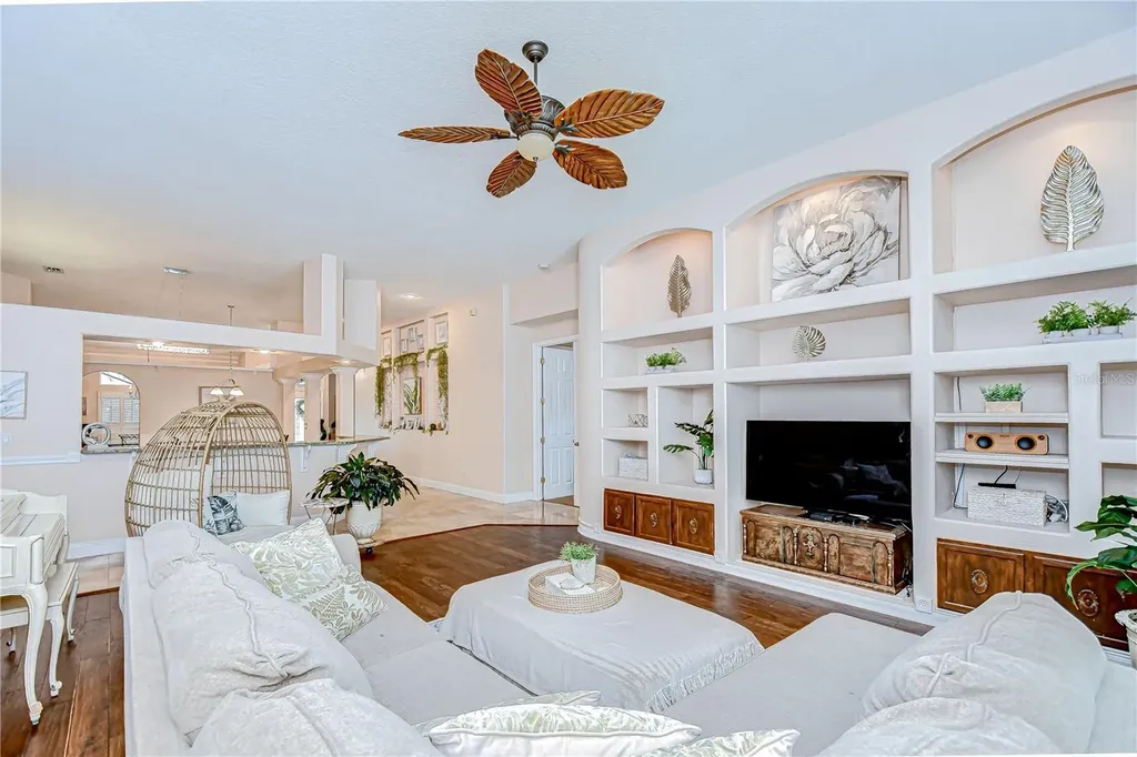 19307 Wind Dancer Street Lutz FL 33558