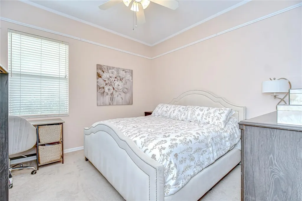 19307 Wind Dancer Street Lutz FL 33558