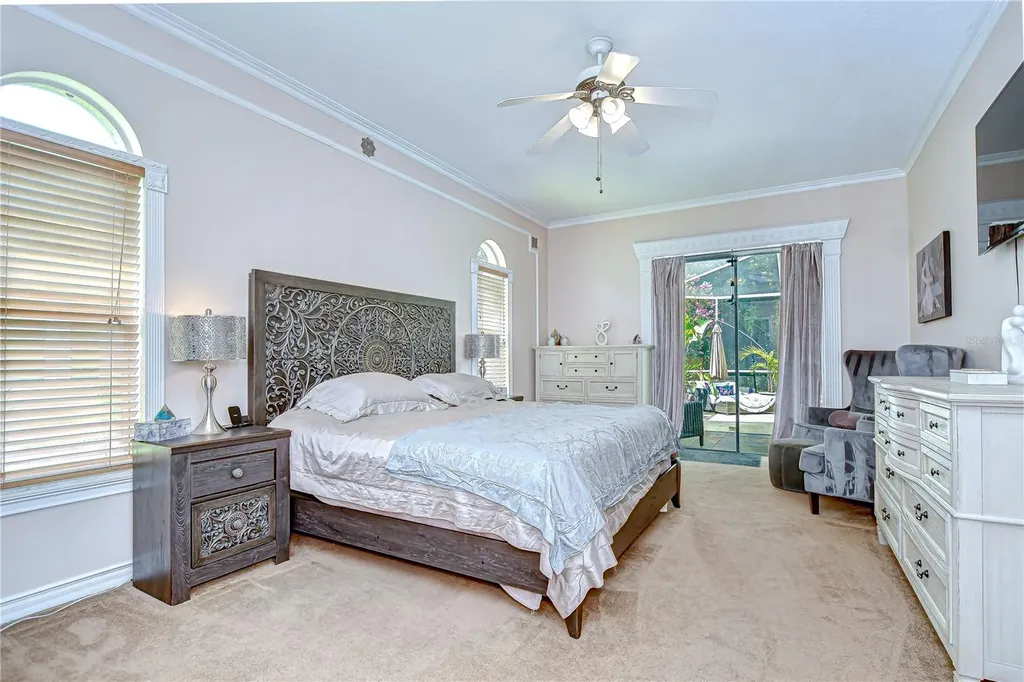 19307 Wind Dancer Street Lutz FL 33558