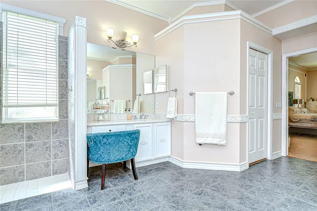 19307 Wind Dancer Street Lutz FL 33558