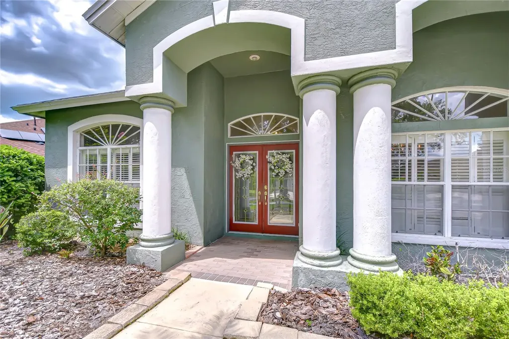 19307 Wind Dancer Street Lutz FL 33558