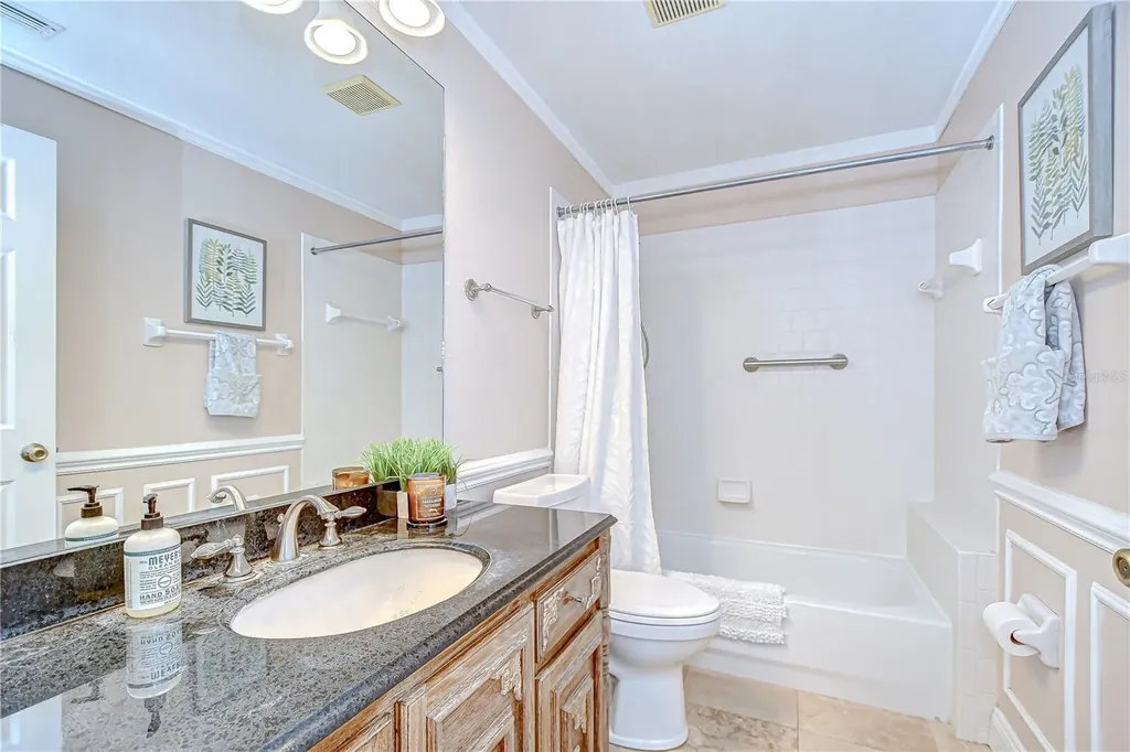 19307 Wind Dancer Street Lutz FL 33558
