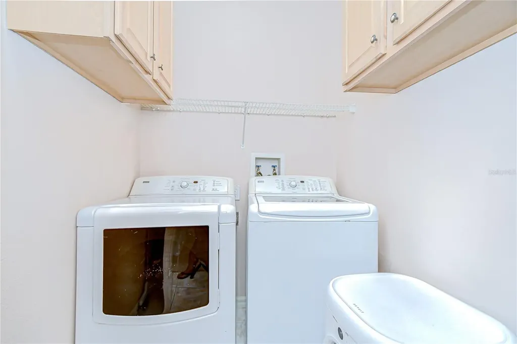 19307 Wind Dancer Street Lutz FL 33558