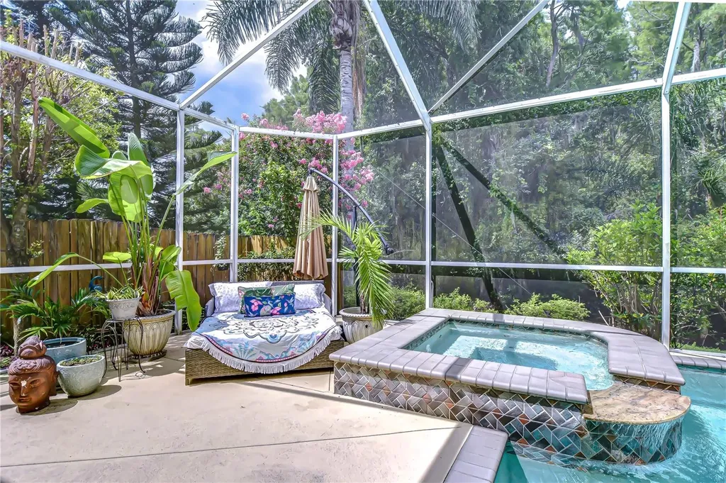 19307 Wind Dancer Street Lutz FL 33558