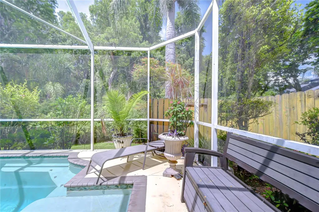 19307 Wind Dancer Street Lutz FL 33558
