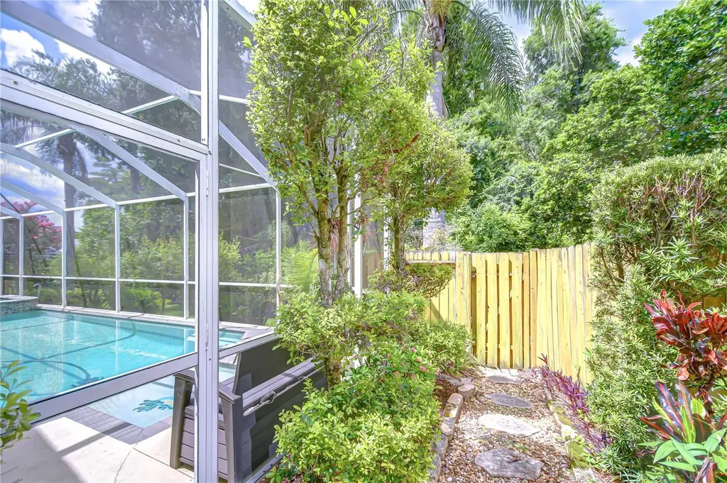 19307 Wind Dancer Street Lutz FL 33558