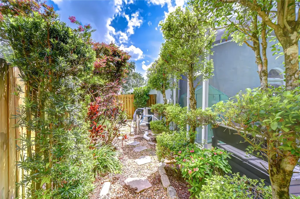 19307 Wind Dancer Street Lutz FL 33558