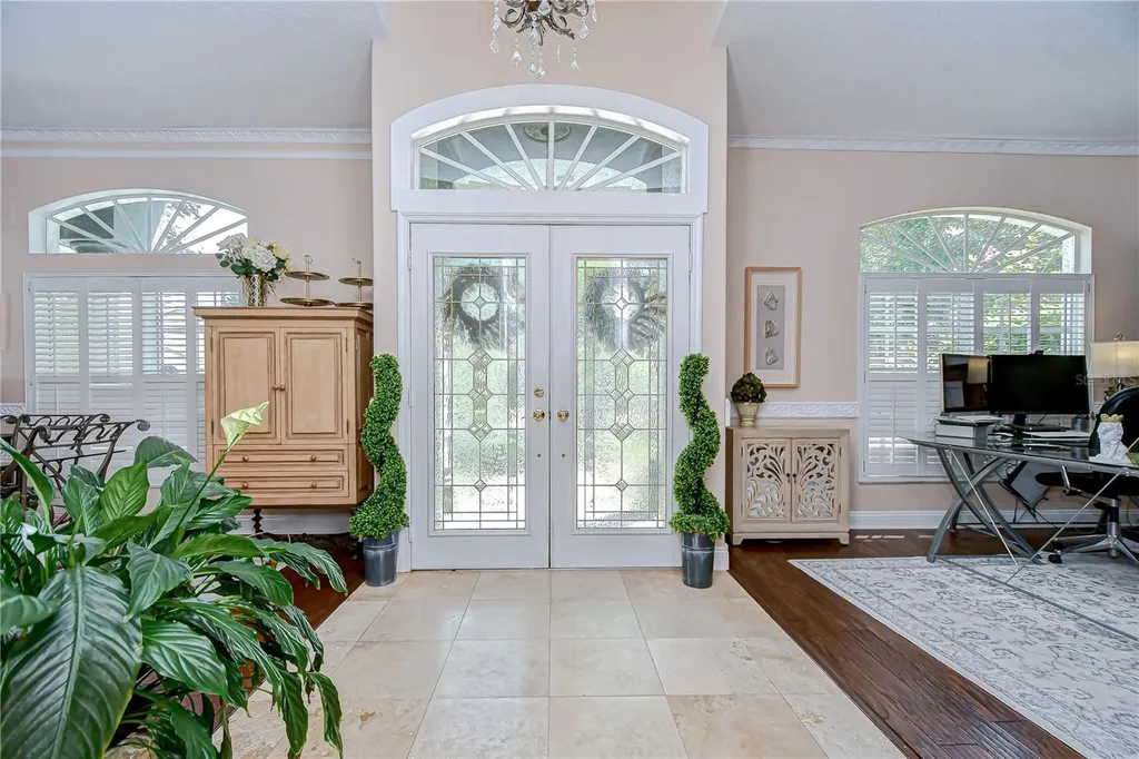 19307 Wind Dancer Street Lutz FL 33558