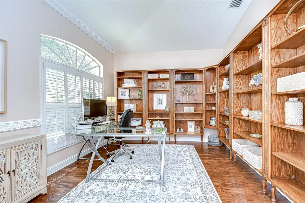 19307 Wind Dancer Street Lutz FL 33558