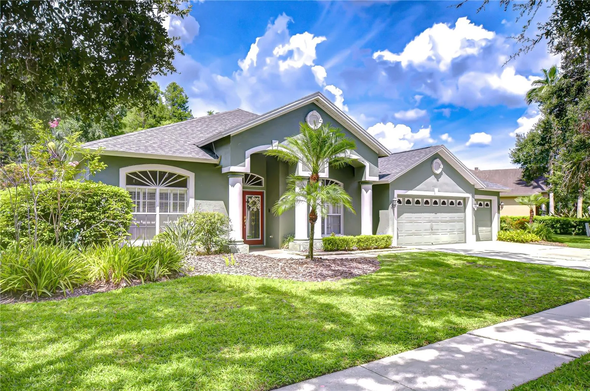 19307 Wind Dancer Street Lutz FL 33558