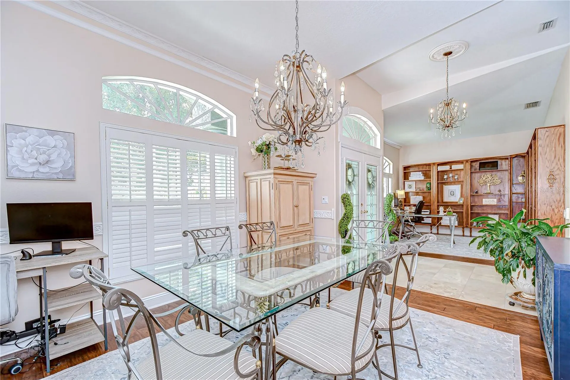 19307 Wind Dancer Street Lutz FL 33558