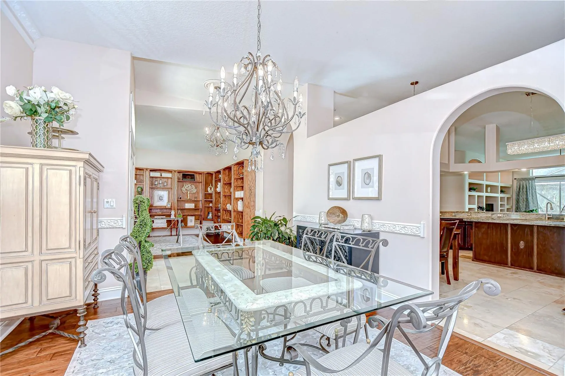 19307 Wind Dancer Street Lutz FL 33558