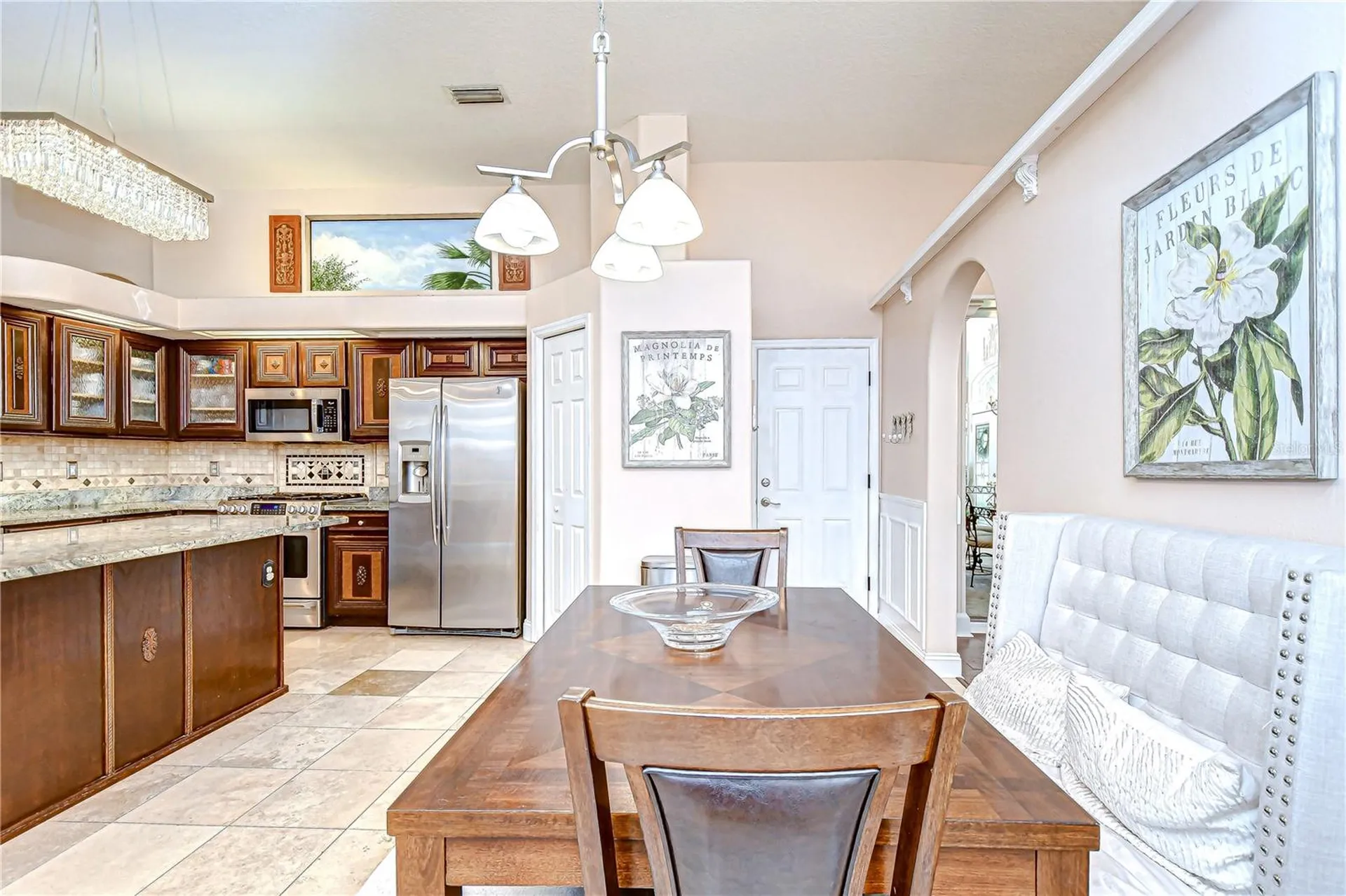 19307 Wind Dancer Street Lutz FL 33558