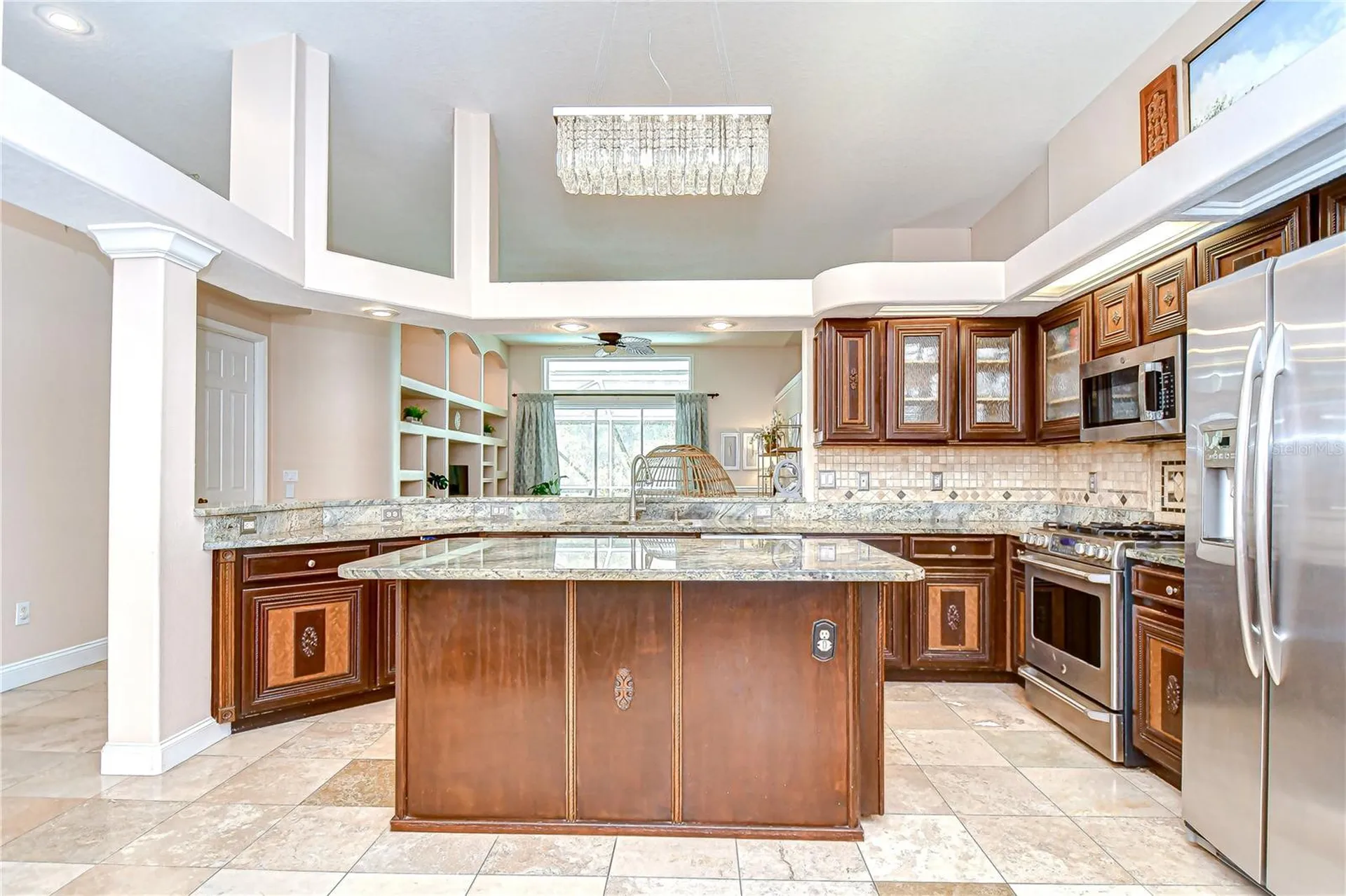 19307 Wind Dancer Street Lutz FL 33558